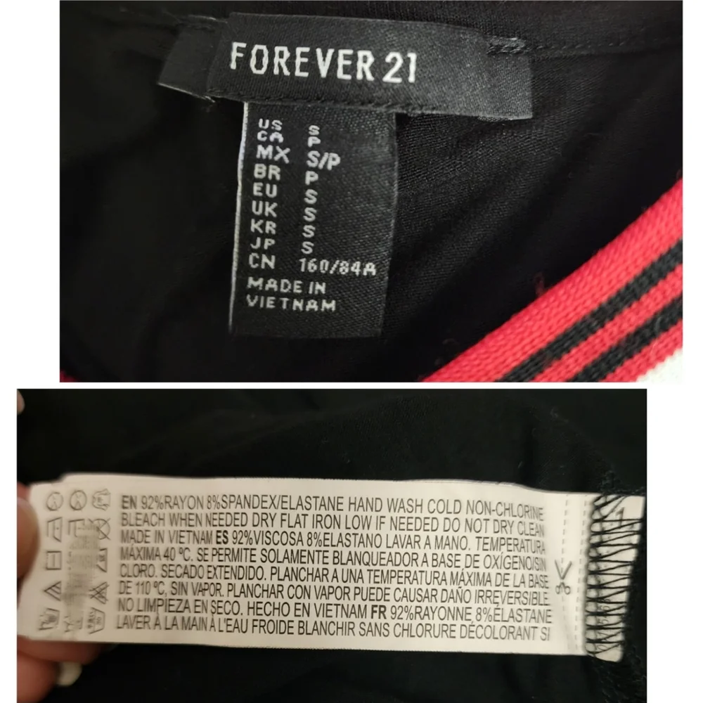 Forever 21 Retro Y2K Maxi Dress - Picture 6 of 7